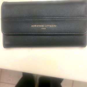 Adrienne Vittadini Wallet